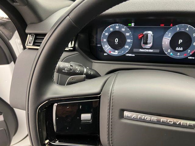 2025 Land Rover Range Rover Velar Dynamic SE AWD