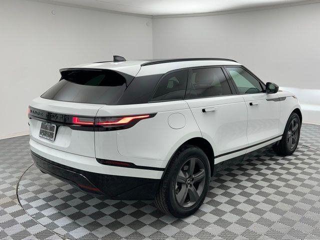 2025 Land Rover Range Rover Velar Dynamic SE AWD