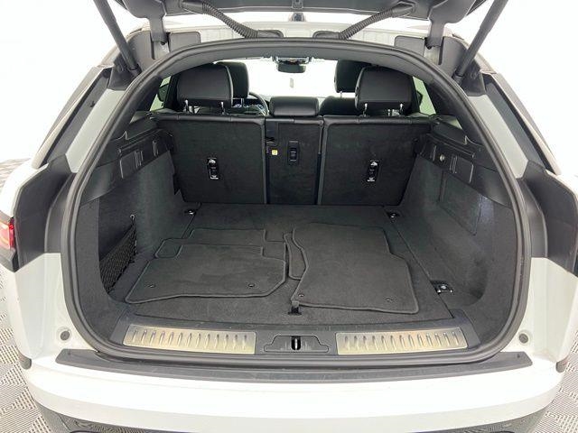 2025 Land Rover Range Rover Velar Dynamic SE AWD