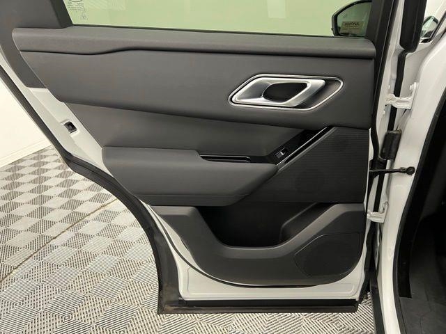 2025 Land Rover Range Rover Velar Dynamic SE AWD