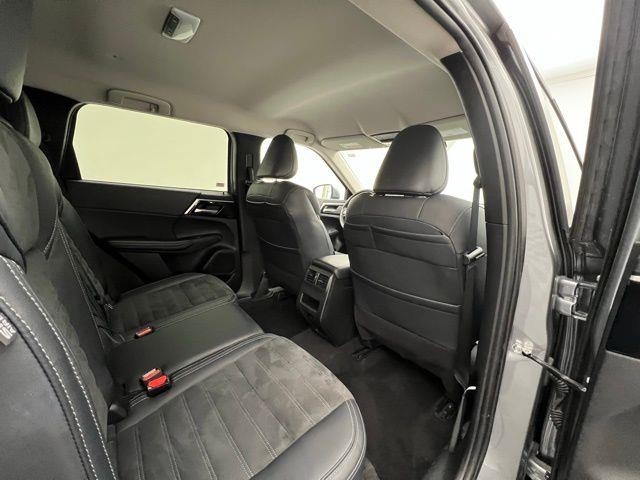 2024 Mitsubishi Outlander SE AWD