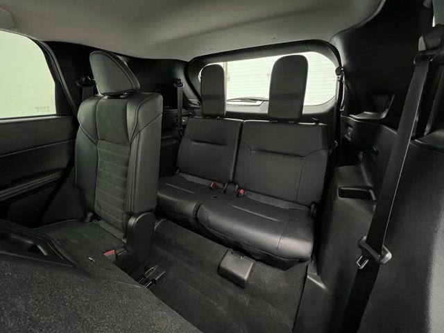 2024 Mitsubishi Outlander SE AWD