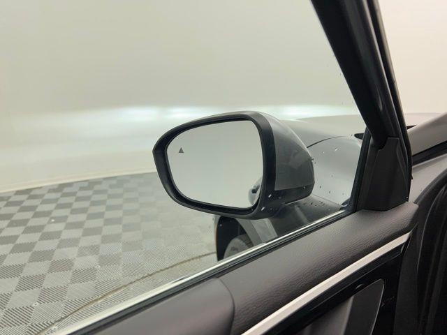 2024 Mitsubishi Outlander SE AWD