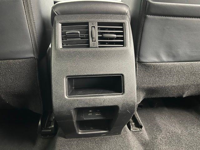 2024 Mitsubishi Outlander SE AWD