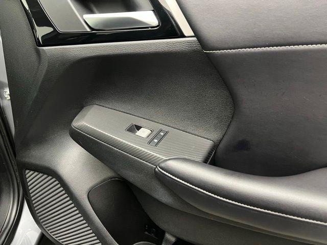 2024 Mitsubishi Outlander SE AWD