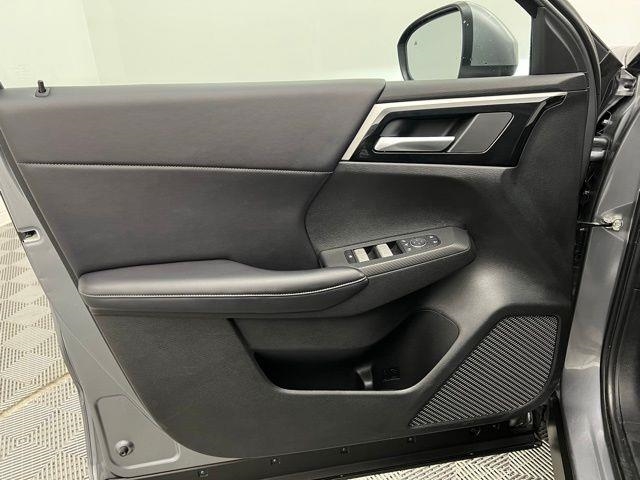 2024 Mitsubishi Outlander SE AWD