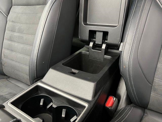 2024 Mitsubishi Outlander SE AWD