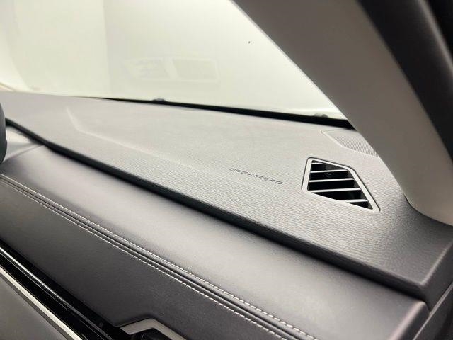 2024 Mitsubishi Outlander SE AWD