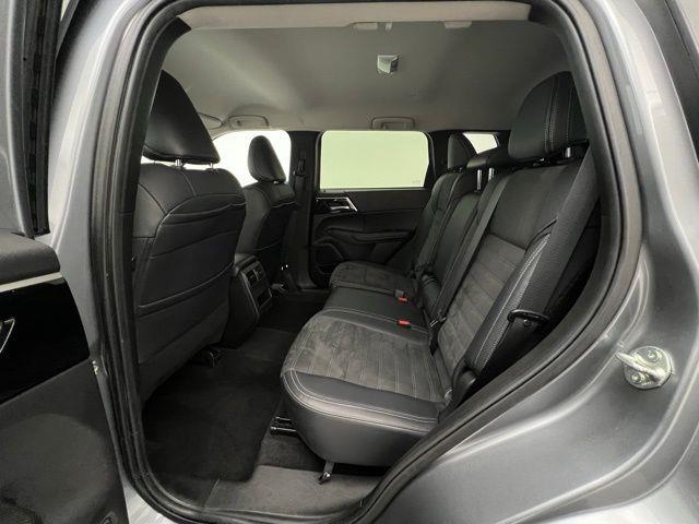 2024 Mitsubishi Outlander SE AWD