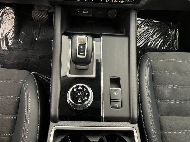 2024 Mitsubishi Outlander SE AWD