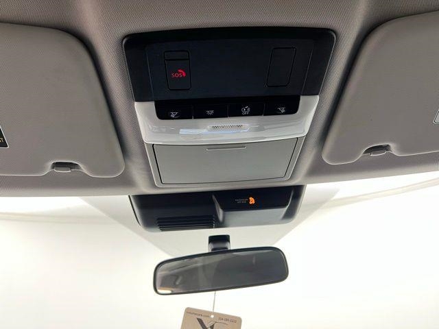 2024 Mitsubishi Outlander SE AWD