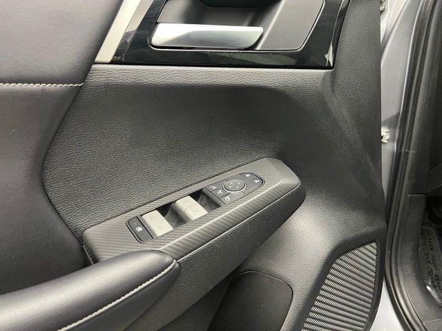 2024 Mitsubishi Outlander SE AWD