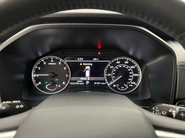 2024 Mitsubishi Outlander SE AWD