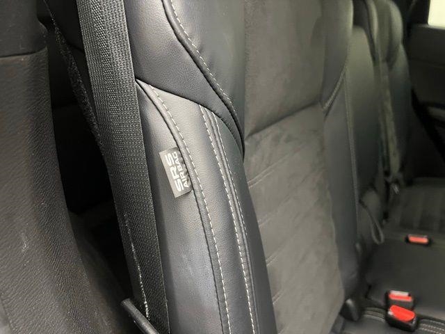 2024 Mitsubishi Outlander SE AWD