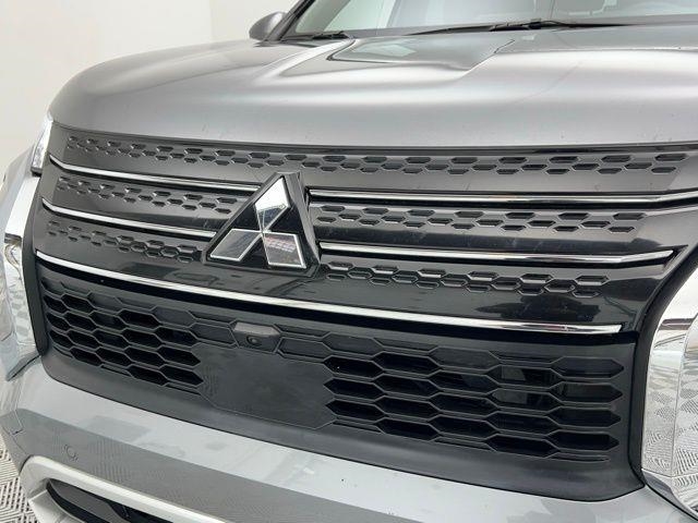 2024 Mitsubishi Outlander SE AWD