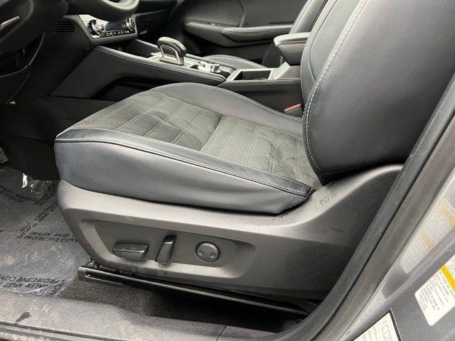 2024 Mitsubishi Outlander SE AWD