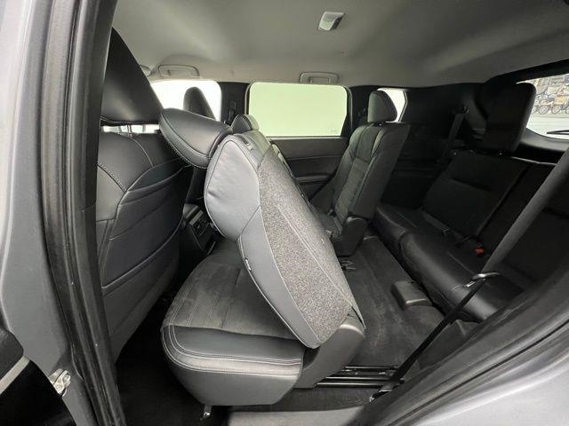 2024 Mitsubishi Outlander SE AWD