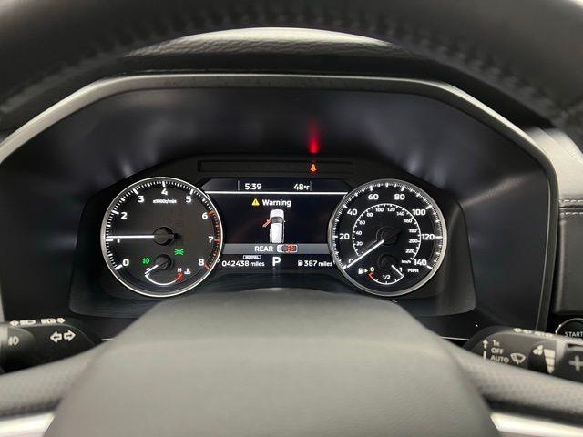 2024 Mitsubishi Outlander SE AWD