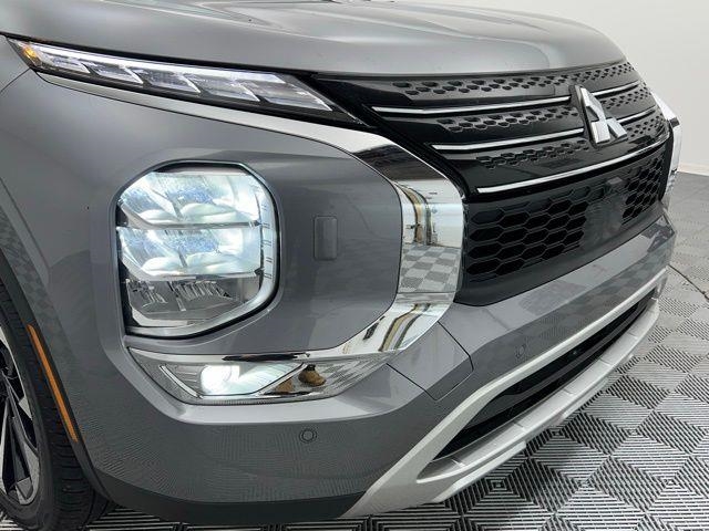 2024 Mitsubishi Outlander SE AWD