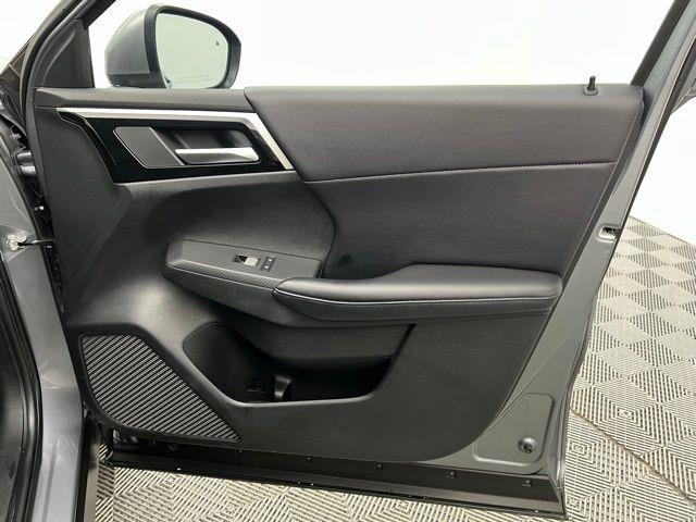 2024 Mitsubishi Outlander SE AWD