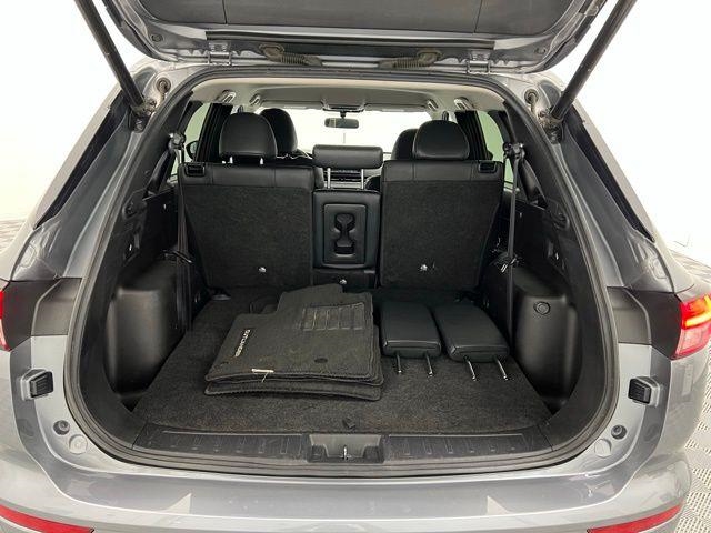 2024 Mitsubishi Outlander SE AWD