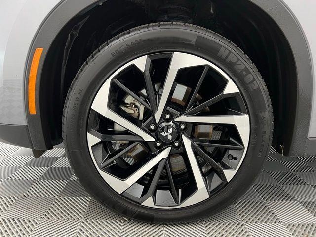 2024 Mitsubishi Outlander SE AWD