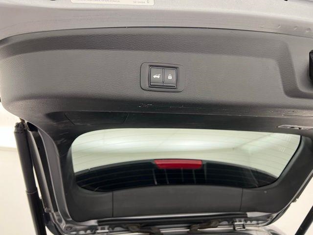 2024 Mitsubishi Outlander SE AWD