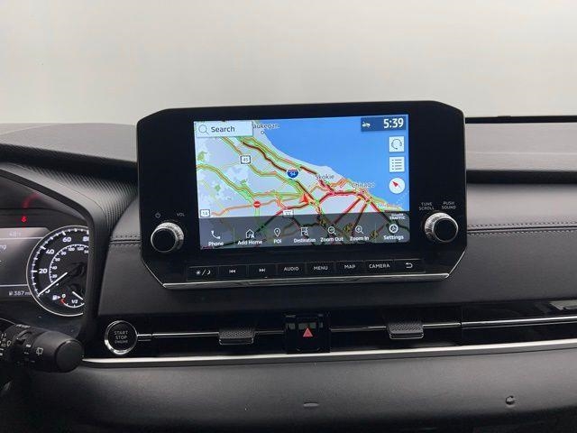 2024 Mitsubishi Outlander SE AWD