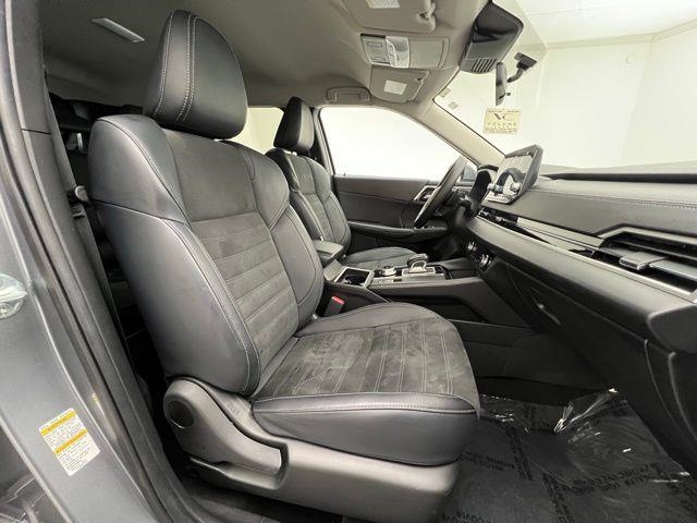 2024 Mitsubishi Outlander SE AWD