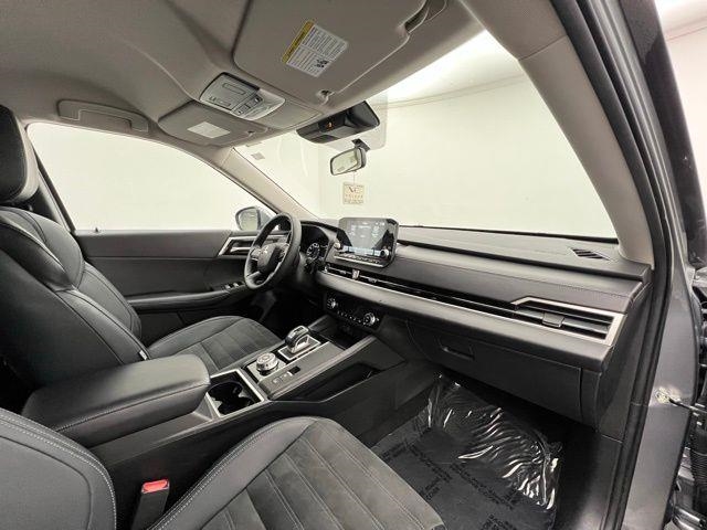 2024 Mitsubishi Outlander SE AWD