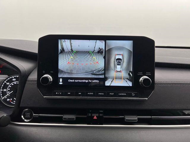 2024 Mitsubishi Outlander SE AWD