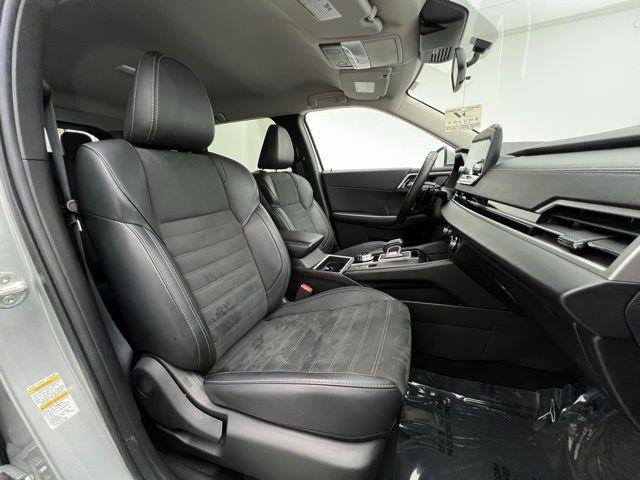 2024 Mitsubishi Outlander SE AWD