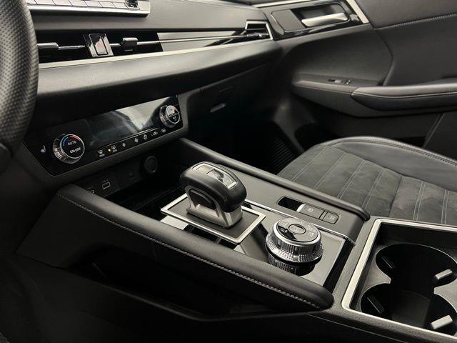 2024 Mitsubishi Outlander SE AWD