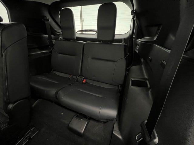 2024 Mitsubishi Outlander SE AWD