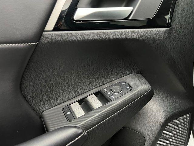 2024 Mitsubishi Outlander SE AWD