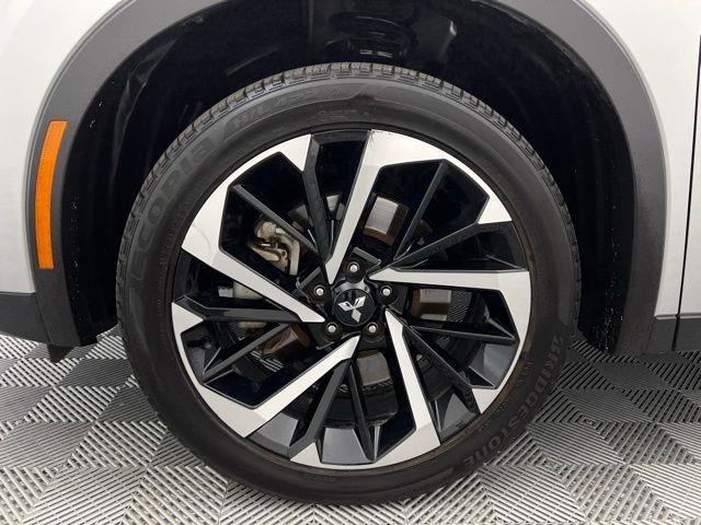 2024 Mitsubishi Outlander SE AWD