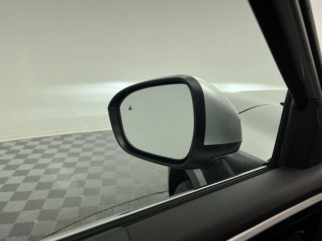 2024 Mitsubishi Outlander SE AWD