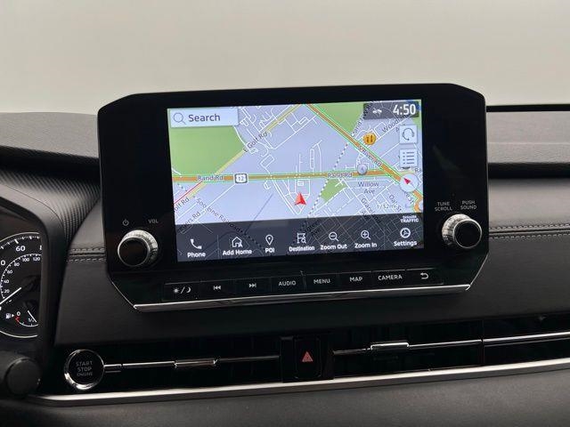 2024 Mitsubishi Outlander SE AWD