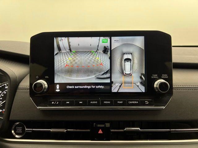 2024 Mitsubishi Outlander SE AWD