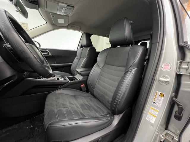 2024 Mitsubishi Outlander SE AWD