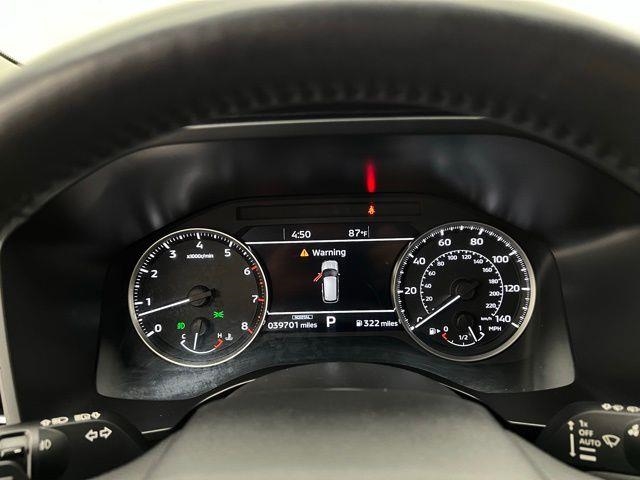 2024 Mitsubishi Outlander SE AWD