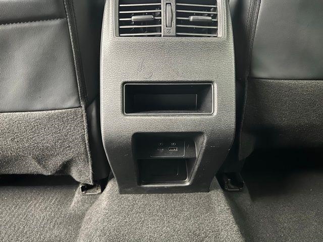 2024 Mitsubishi Outlander SE AWD