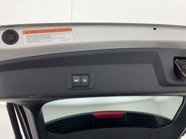 2024 Mitsubishi Outlander SE AWD