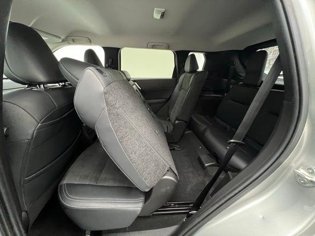 2024 Mitsubishi Outlander SE AWD