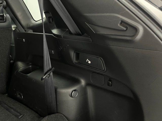 2024 Mitsubishi Outlander SE AWD