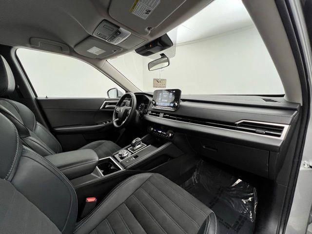 2024 Mitsubishi Outlander SE AWD