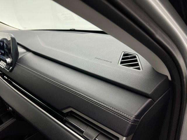 2024 Mitsubishi Outlander SE AWD