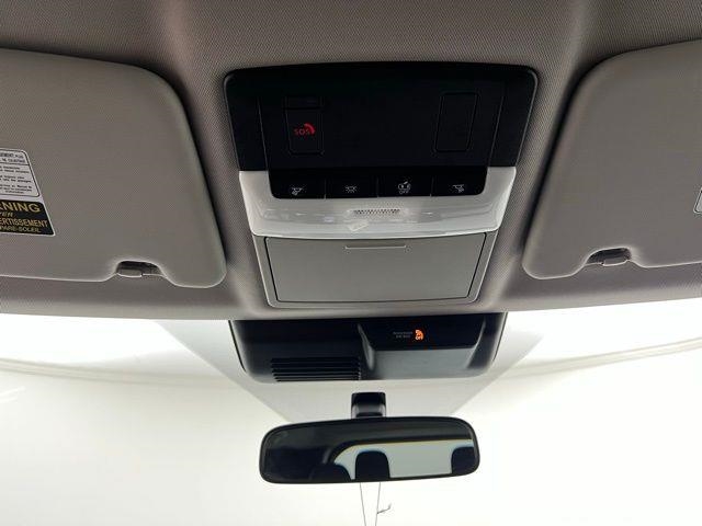 2024 Mitsubishi Outlander SE AWD