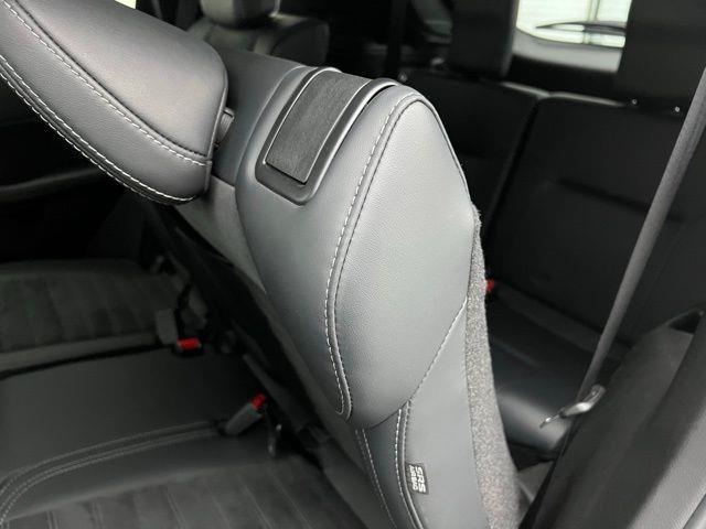 2024 Mitsubishi Outlander SE AWD