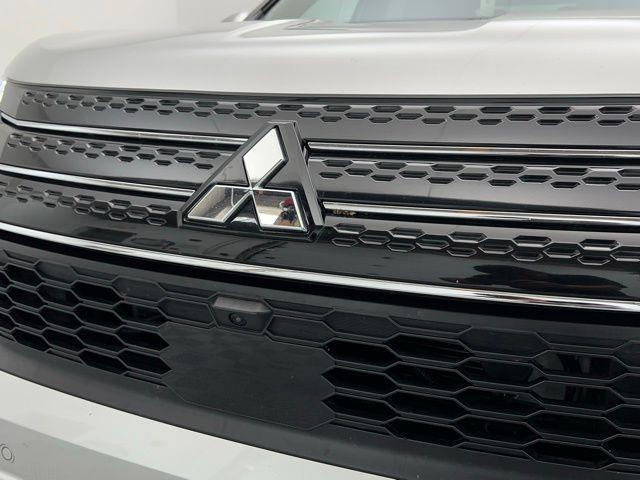 2024 Mitsubishi Outlander SE AWD